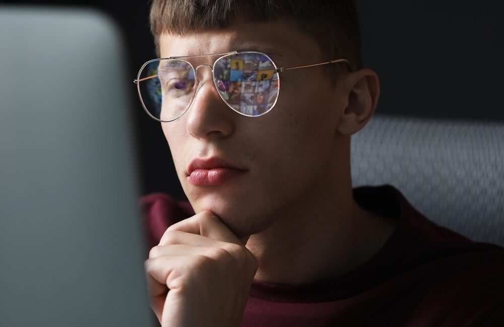 Snap Specs occhiali AR di sesta generazione