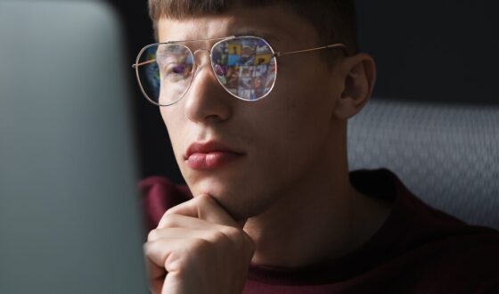 Snap Specs occhiali AR di sesta generazione