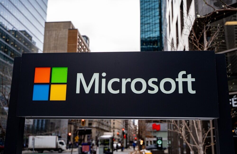 Microsoft Copilot browser integrato