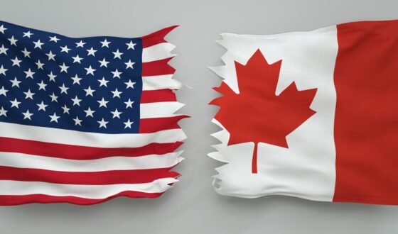 Crisi della siderurgia canadese