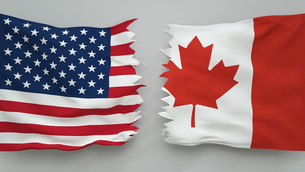 Crisi della siderurgia canadese