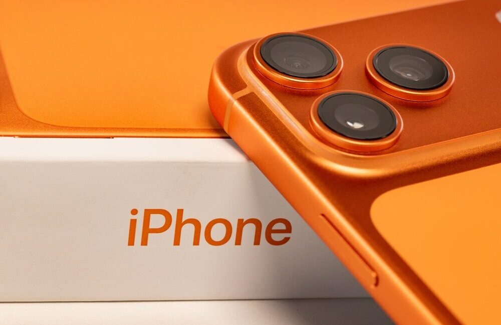 Test di laboratorio sull'autonomia della batteria degli iPhone 18 Pro e Pro Max