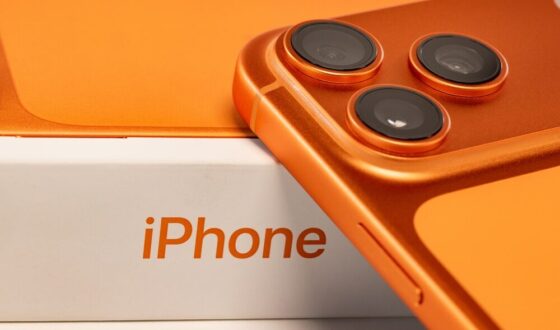 Test di laboratorio sull'autonomia della batteria degli iPhone 18 Pro e Pro Max