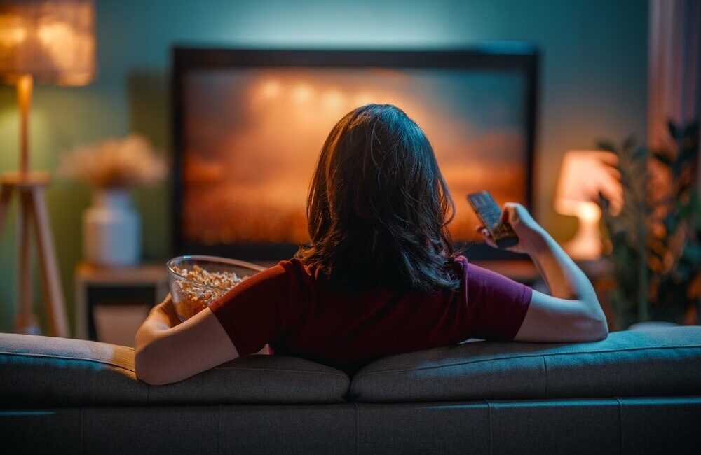 Logo di SparkTV
