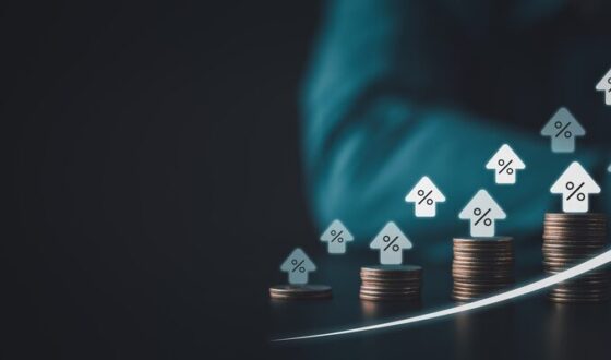 Aumento dei tassi di interesse da parte della BCE