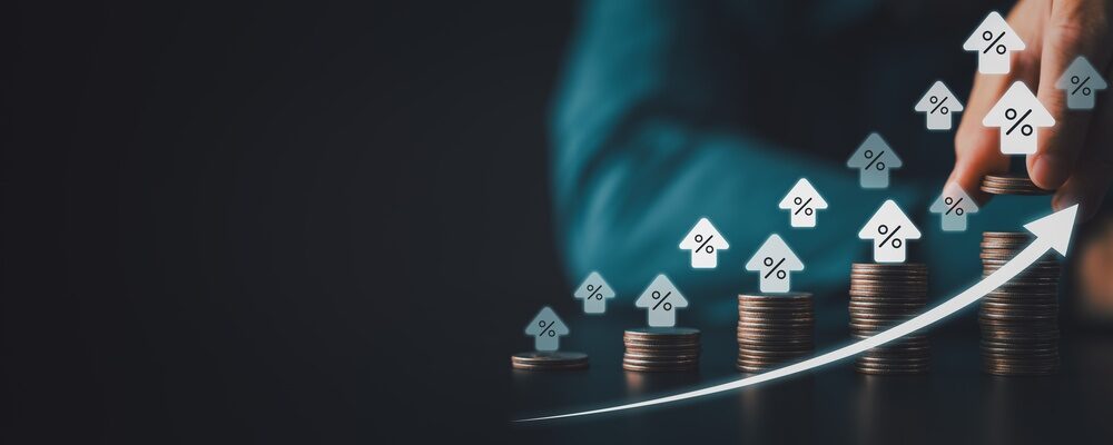 Aumento dei tassi di interesse da parte della BCE