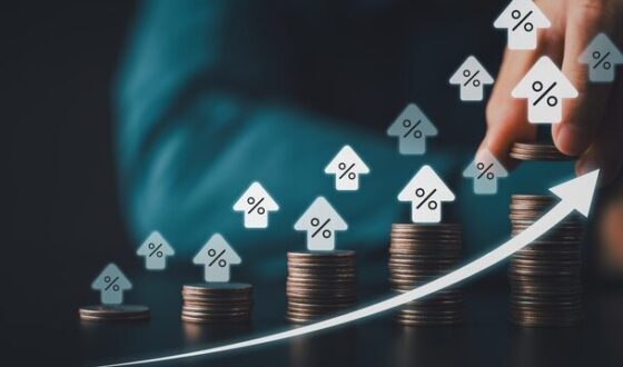 Grafico sull'andamento dell'inflazione in Italia ad agosto 2026