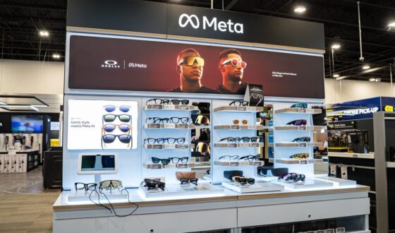 Meta Connect 2026 - Nuovi Occhiali AI e Visore VR