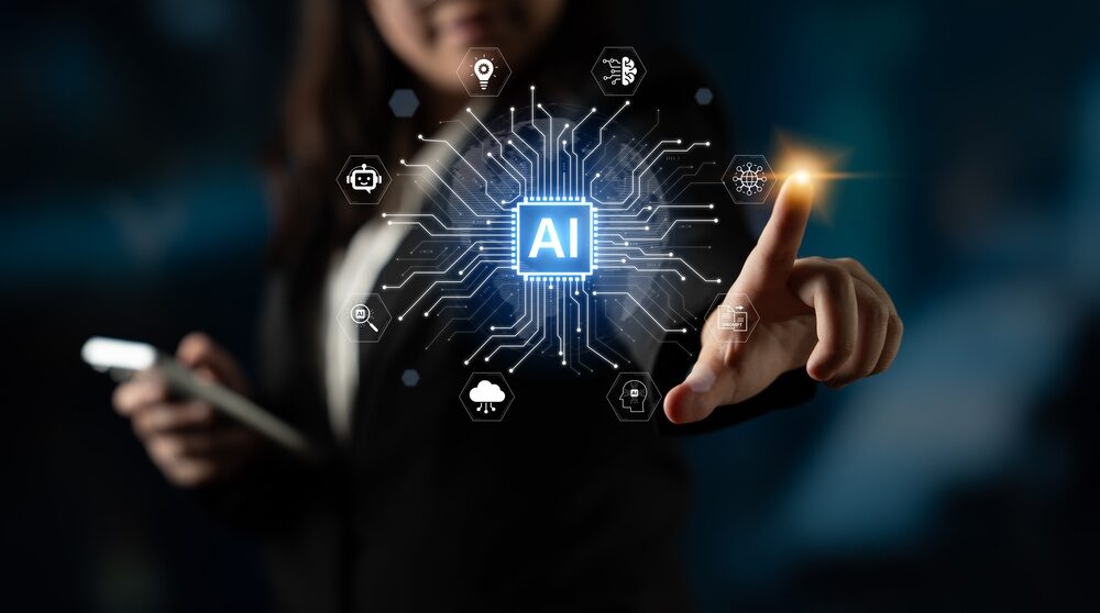 Rappresentazione dell'intelligenza artificiale