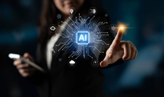 Investimenti nell'intelligenza artificiale