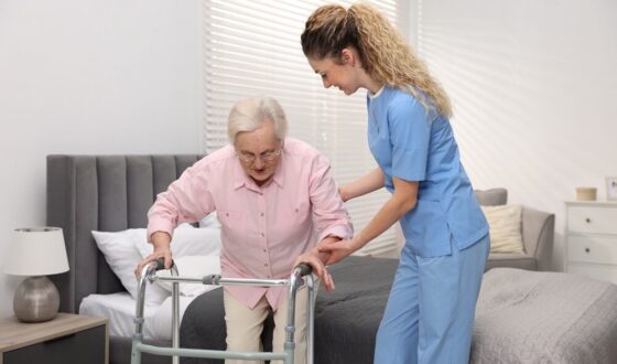 Piattaforma WeCare per badanti