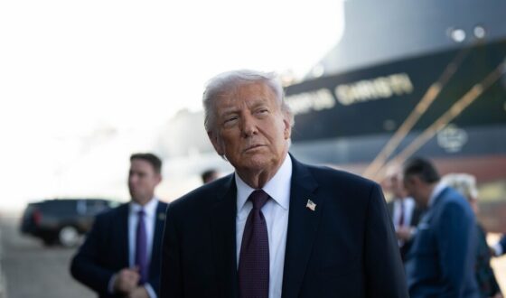Trump annuncia la rinominazione dell'intelligenza artificiale
