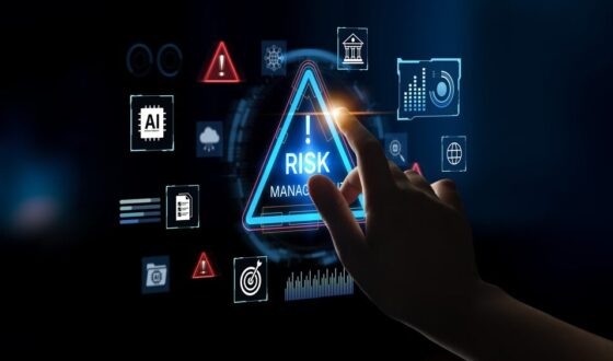 Cybersecurity e PMI britanniche