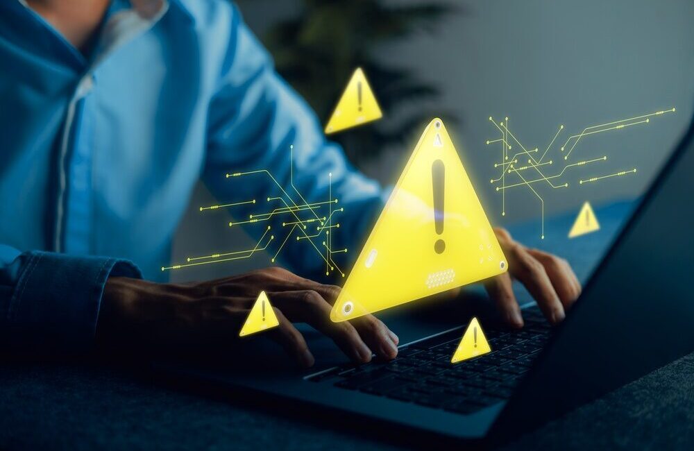 Immagine rappresentativa delle vulnerabilità nel kernel Linux