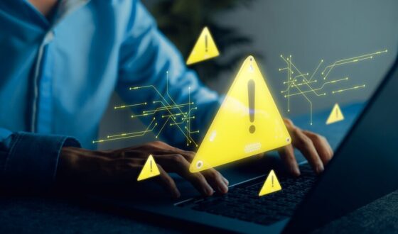Immagine rappresentativa delle vulnerabilità nel kernel Linux