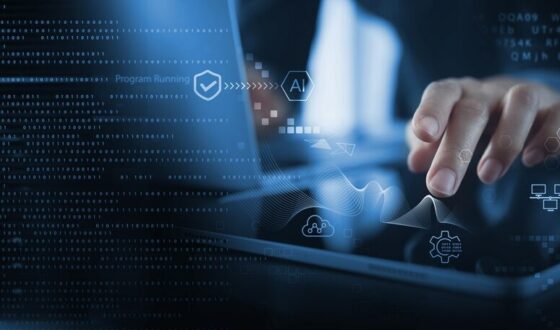 Adozione dell'AI nel Regno Unito