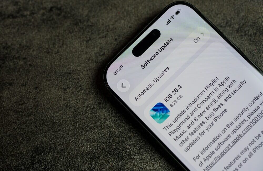 iOS 27 e Siri AI