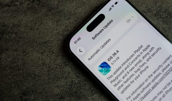 iOS 27 e Siri AI
