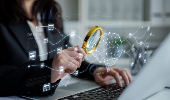 Infrastruttura energetica per AI
