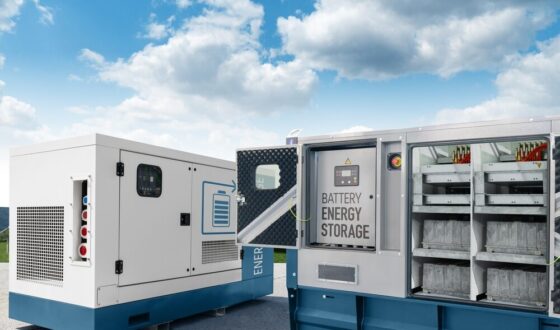Storage per intelligenza artificiale con nastro magnetico