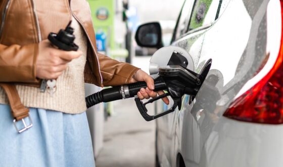 Prezzi del gasolio in aumento