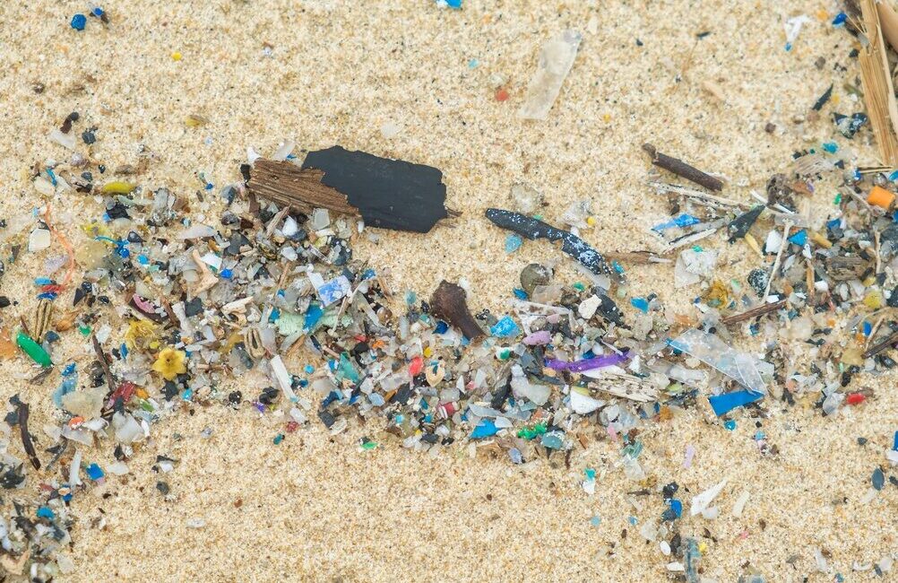Emergenza plastica in Italia