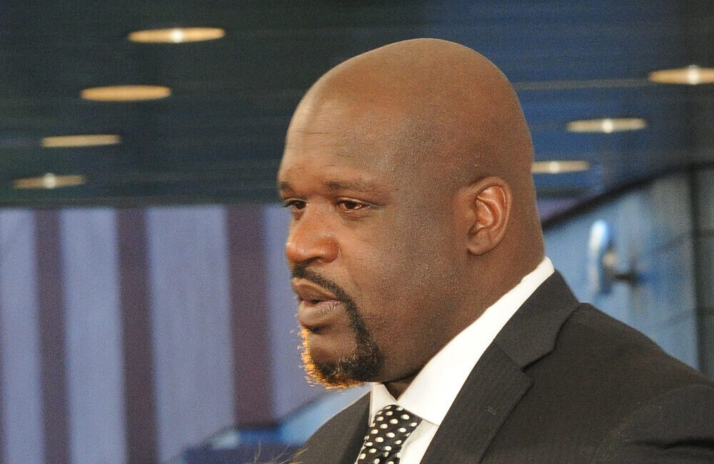 Shaquille O'Neal promuove la sicurezza digitale con NordVPN