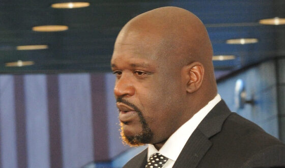 Shaquille O'Neal promuove la sicurezza digitale con NordVPN