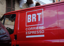 Logo Brt