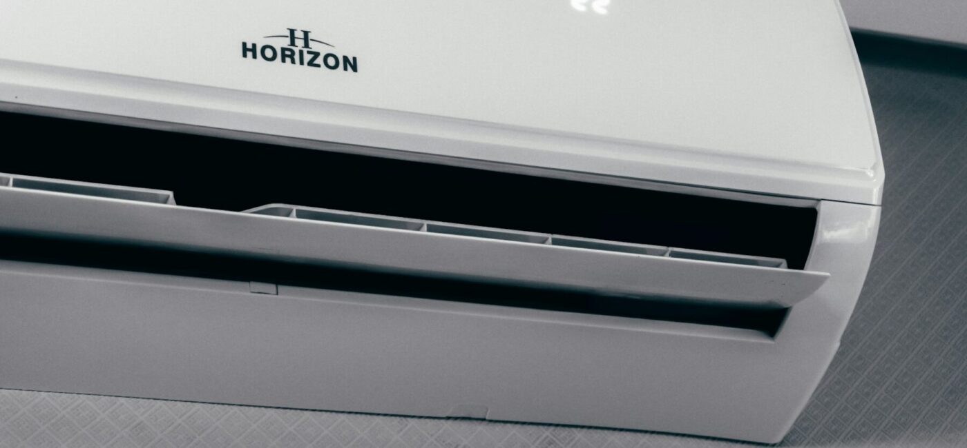 Condizionatori moderni con pompa di calore