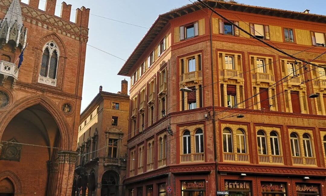 Riqualificazione energetica degli edifici