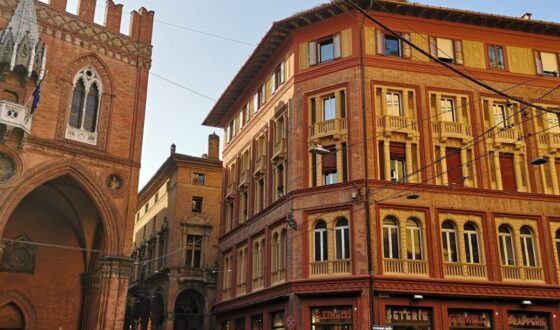 Riqualificazione energetica degli edifici
