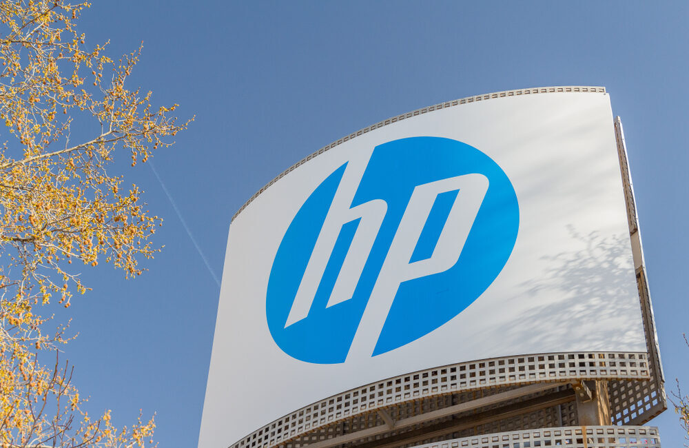 Laptop HP in esclusiva Walmart