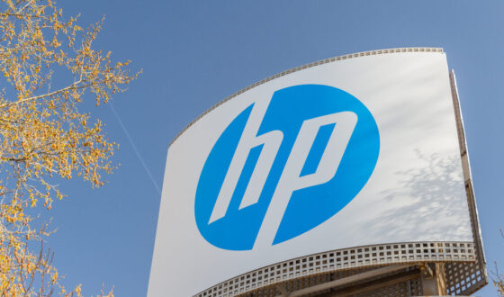 Laptop HP in esclusiva Walmart