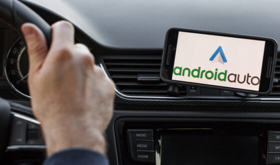 Android Auto