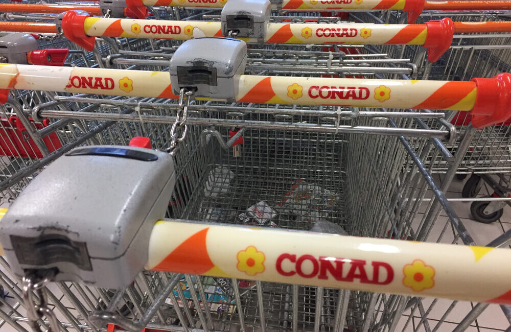 Immagine rappresentativa di Conad Adriatico