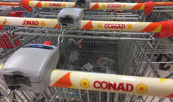 Immagine rappresentativa di Conad Adriatico
