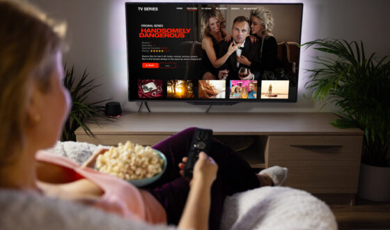 Tre TV di riferimento testate nel 2026: LG C6, Sony Bravia 7 II, Samsung S95H/S99H
