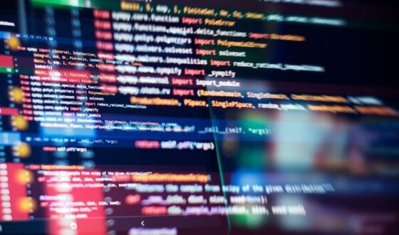 Immagine rappresentativa delle nuove applicazioni open source