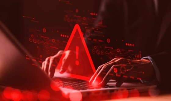 Notifica push ASOS HACKED
