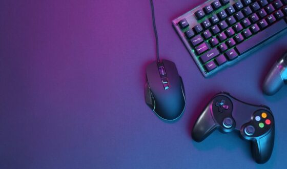 Logitech MX Anywhere 3S mouse wireless