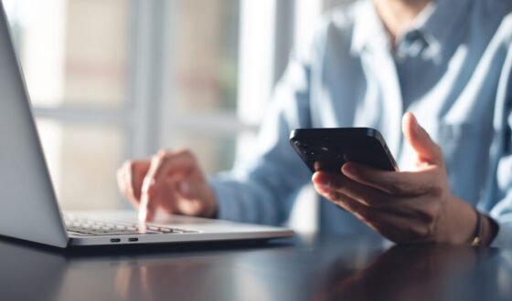 Immagine rappresentativa dello smart working