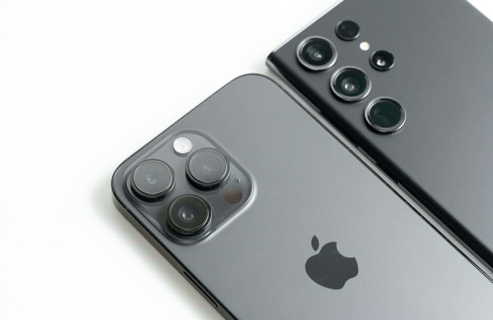 Confronto fotocamere iPhone 18 Pro e Samsung Galaxy S26 Ultra