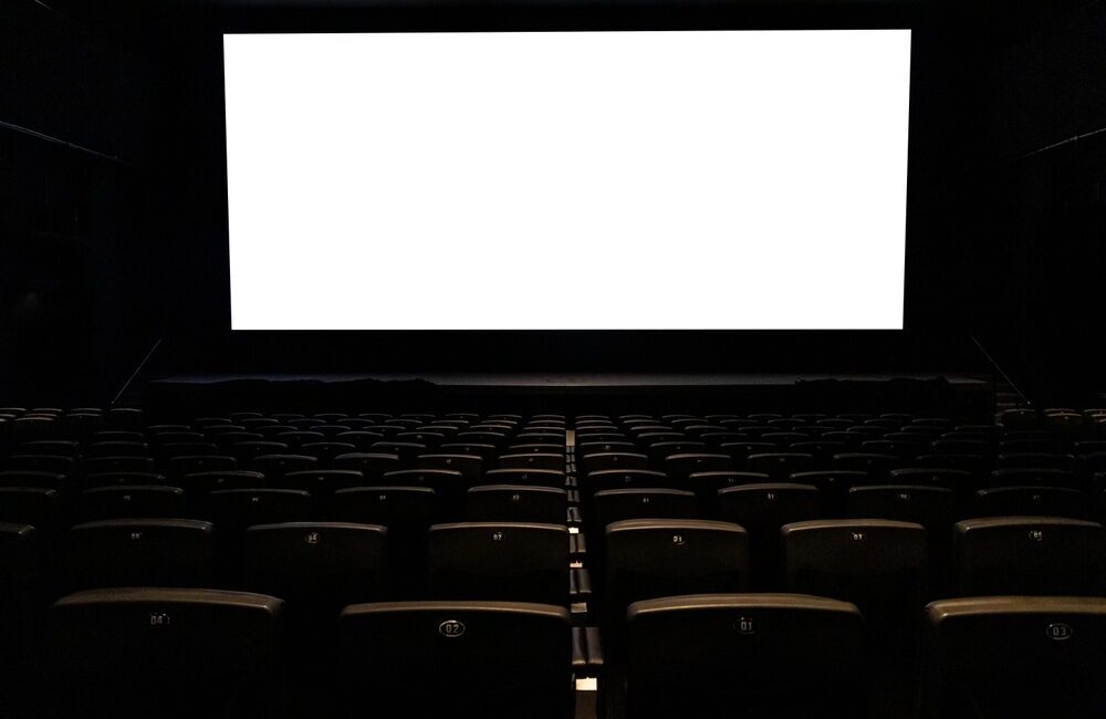 Calo dei finanziamenti al cinema in Italia