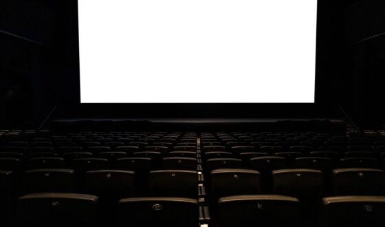 Calo dei finanziamenti al cinema in Italia