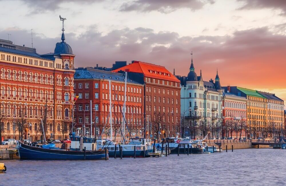 Immagine rappresentativa delle nuove regole energetiche in Finlandia