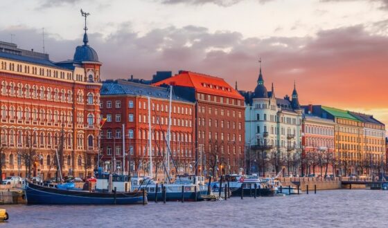Immagine rappresentativa delle nuove regole energetiche in Finlandia