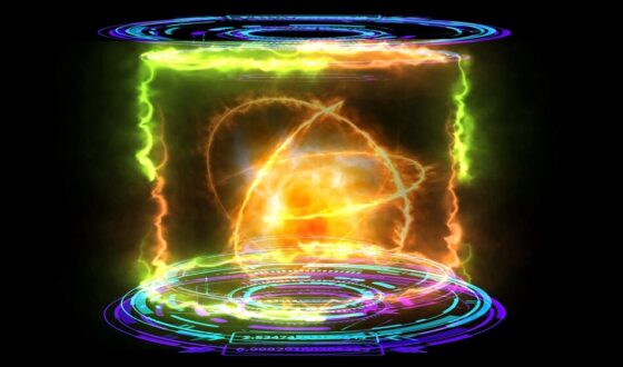 Impianto a fusione Type One Energy