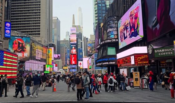 Sindaco di New York Zohran Mamdani