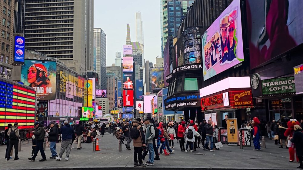 Sindaco di New York Zohran Mamdani